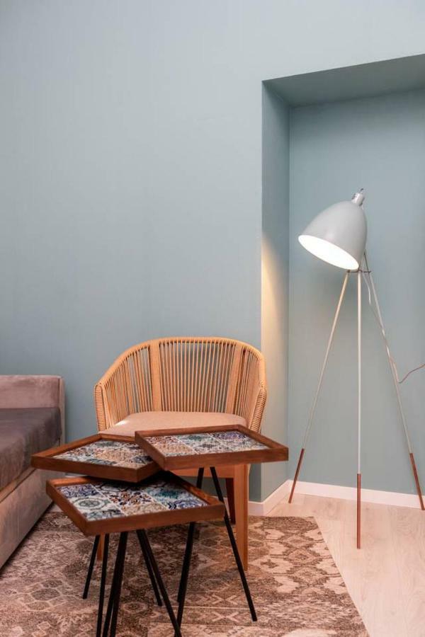 Modern Studio Near Rustaveli Ave - By Wehost Tiflis Exterior foto