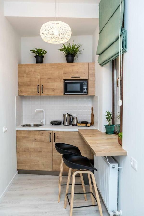 Modern Studio Near Rustaveli Ave - By Wehost Tiflis Exterior foto